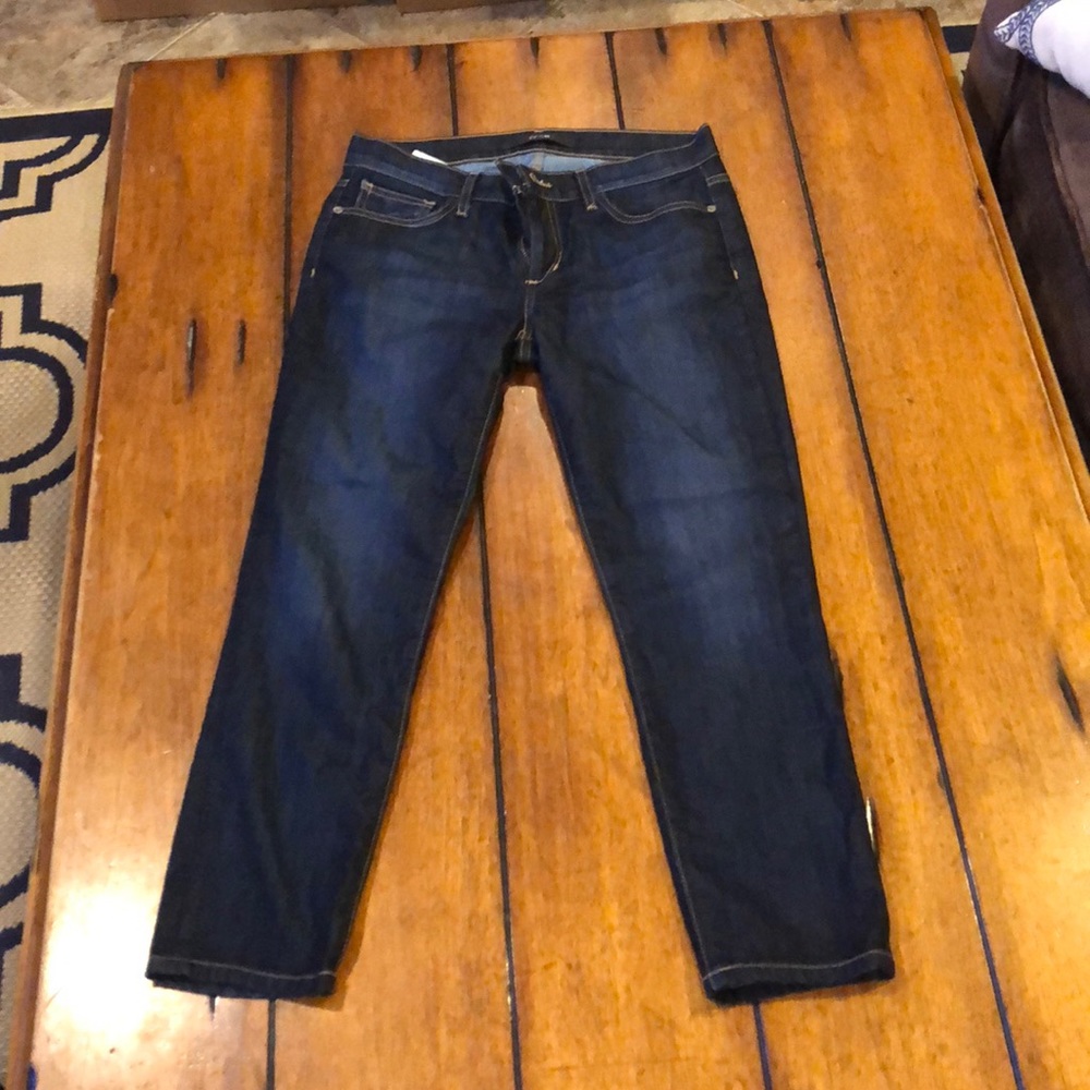 Classic Joe’s crops